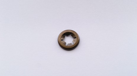 Clutch Retaining Clip