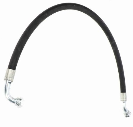 S6 Oil Hose Cooler To Block