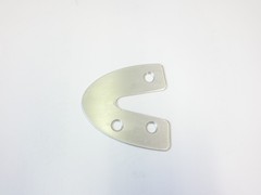 CERBERA RH DOOR CATCH PLATE