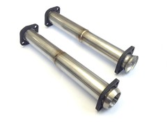 CEREBERA V8 DE CAT PIPES