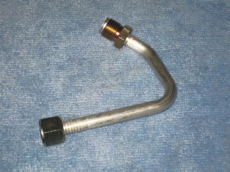 AIRCON PIPE