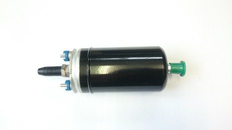 FUEL PUMP