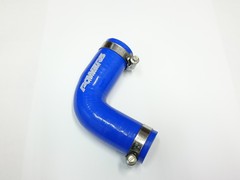 Water pump hose (silicone)