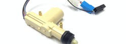 Door & Boot Solenoid
