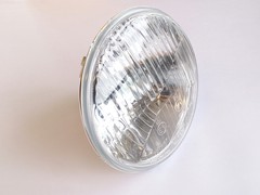 GRIFFITH DIP HEADLAMP LHD