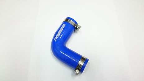 Water pump hose (silicone)