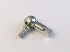 RH THROTTLE LINK BALL JOINT