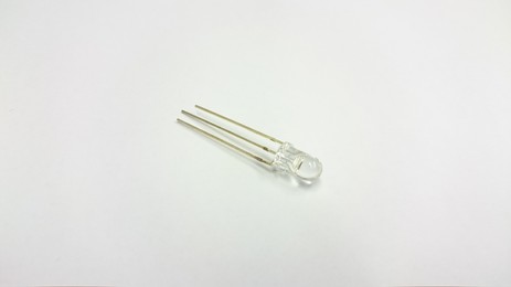 TRICOLOUR 5MM LED
