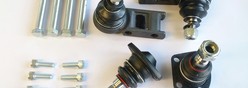 FRONT BALL JOINT KIT