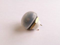 Crank Oil Seal Front AJP (Late)