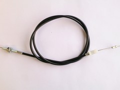 Throttle cable 4.2 Cerbera