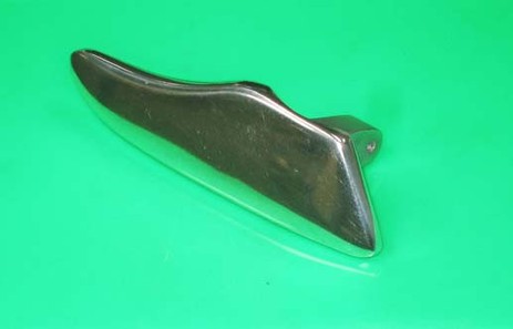 Griffith internal door handle (lh)