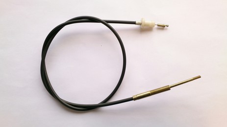 Throttle cable, Cerbera Speed 6