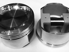 5.2 Rover Piston
