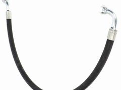 S6 Oil Hose Cooler to Block