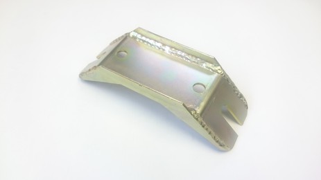 GEARBOX MOUNTING BRACKET
