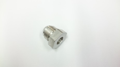 SPEED 6 OIL TANK  UNION