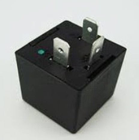 Yellow Relay