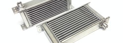 Oil cooler