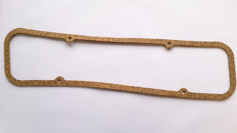 Rocker cover gasket (cork)