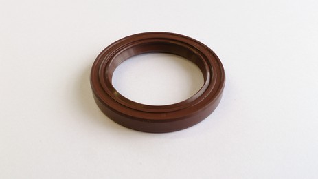 S6 Aux Shaft Front Oil Seal