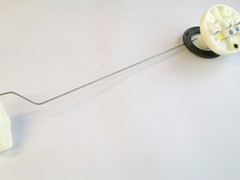 Fuel tank sender unit