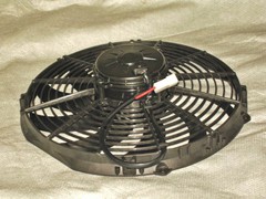 UPGRADE COOLING FAN