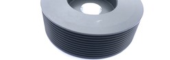 AJP Alternator drive pulley