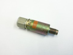 PRESSURE LIMITER VALVE