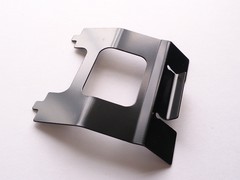 ANTI RATTLE SPRING (FRONT)