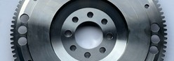 Lightweight flywheel Speed 6