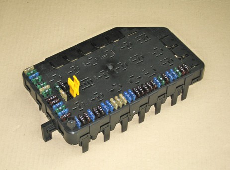 Fuse board
