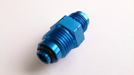 PAS PIPE FITTING