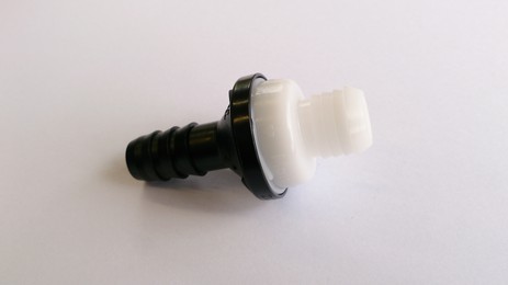 SPEED SIX SEAL KIT