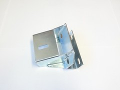 ENGINE MOUNTING BRACKET LH