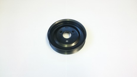 PAS PULLEY