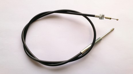 Throttle cable All S6 Except Cerb