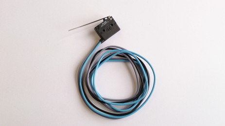 door micro switch