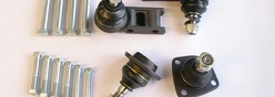 FRONT BALL JOINT KIT