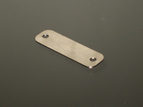 STEERING RACK SHIM 1MM