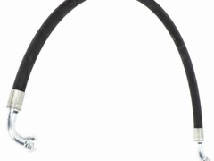 S6 Oil Hose Cooler To Block