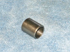 BLOCK TO HEAD DOWEL