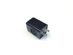 LIGHTS ON WARNING BUZZER