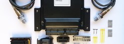 AJP & S6 ECU Upgrade
