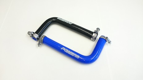 90 DEG ELBOW HOSE